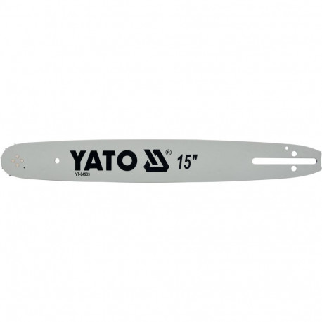 Guide Bar 15" 0, 325U YT-84933 YATO