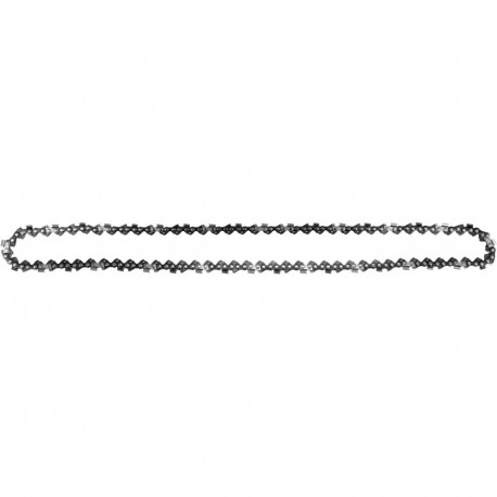 Yato Saw Chain YT-849451, 16" (400mm), 66, 0.05" (1.3mm), half chisel teeth, automatic lubrication, 