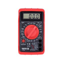 Multimeeter Digitaalne 600V Cat I 5A YT-73080 YATO