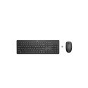 HP 230 Wireless Mouse and Keyboard Combo 18H24AA#ABB