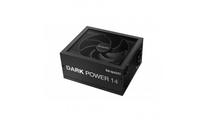 Be quiet Dark Power 14 850W 80+ Titanium