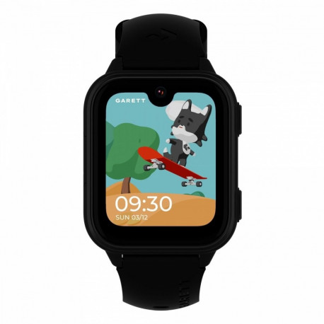 Smartwatch Kids VIBE 4G black