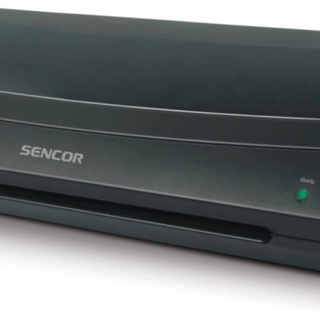 Product: Laminator
Format: A4
Film thickness: 75 