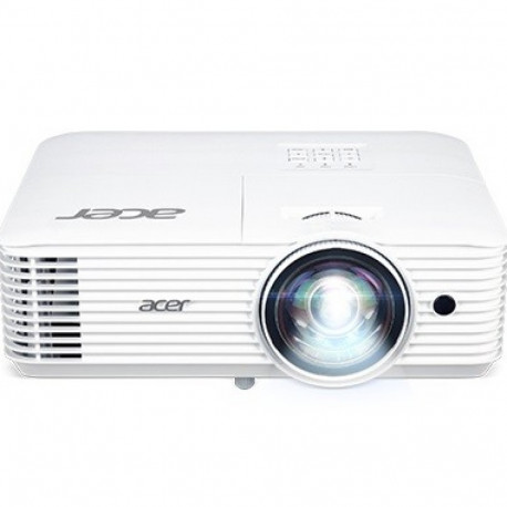 Product Specifications:
*   Model: H6518STi
*   Technology