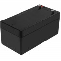 Battery AGM VRLA 12V 3.4Ah
