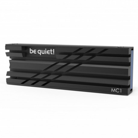 be quiet! SSD jahutus MC1 M.2 2280 BZ002