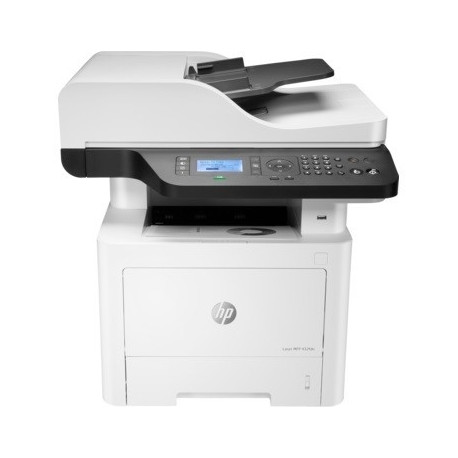 HP Laser MFP 432fdn 7UQ76A