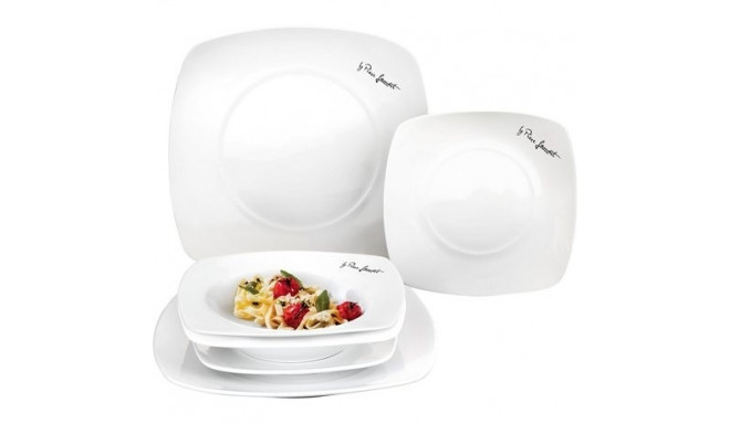 Plates set LT9002