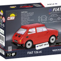 Blocks Youngtimer Collection Fiat 126p el