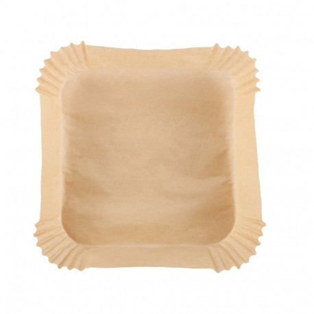 Adler pabervoodrid kuumaõhufritüürile | AD 6732 | 100 | mõõtmed (L x P) 20 x 20 x 4,5 cm