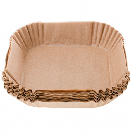 Adler pabervoodrid kuumaõhufritüürile | AD 6732 | 100 | mõõtmed (L x P) 20 x 20 x 4,5 cm