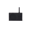 Lexon Tykho 3 Bluetooth Radio black LA119N1
