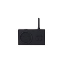 Lexon Tykho 3 Bluetooth Radio black LA119N1