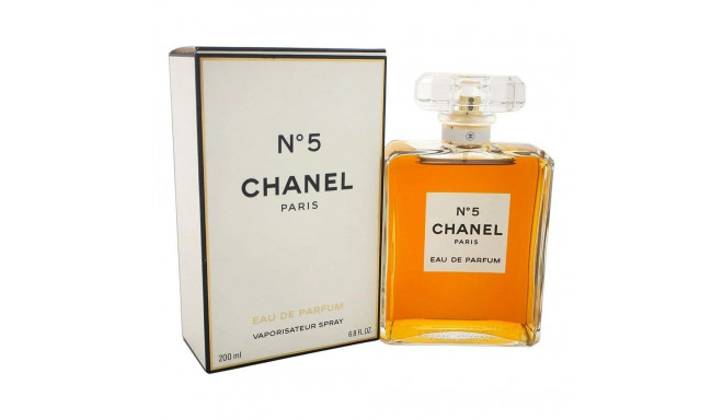 Chanel | No. 5 Eau de Parfum, 200 ml