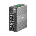 Switch TP-LINK IES210GPP tüüp L2 PoE+ port 6 IES210GPP (1210002602112)