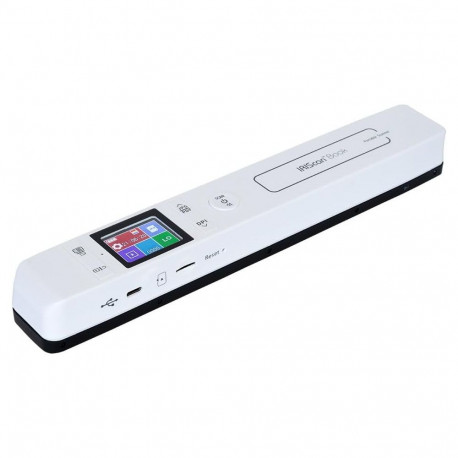 IRIS IRIScan Book 7 düsleksia käsiskanner