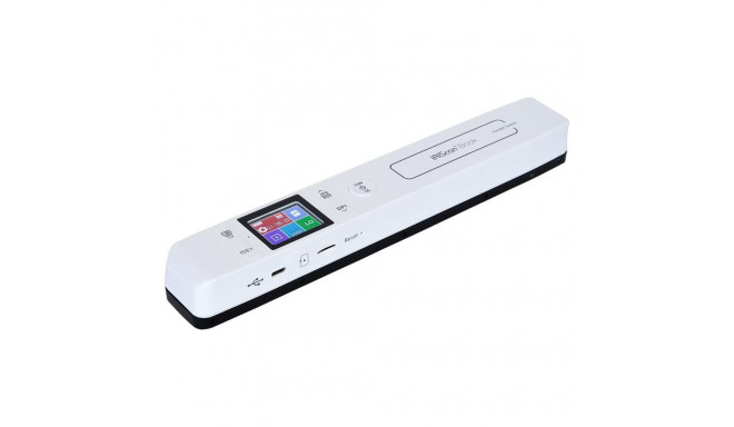 IRIS IRIScan Book 7 düsleksia käsiskanner