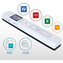 IRIS IRIScan Book 7 Dyslexic | Handheld Scanners