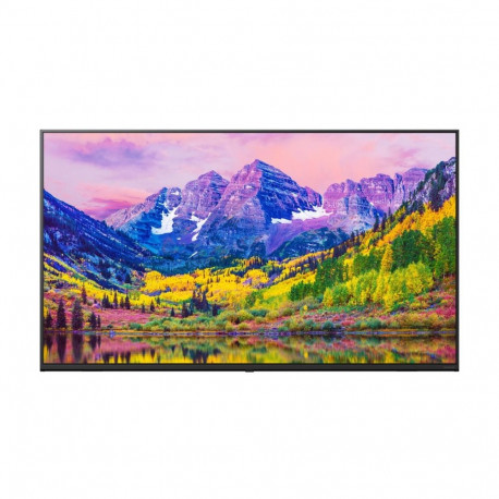 LG NanoCell nutiteler Pro-ga | 43UK762H0LB | 43" | horisontaalne | webOS | Wi-Fi