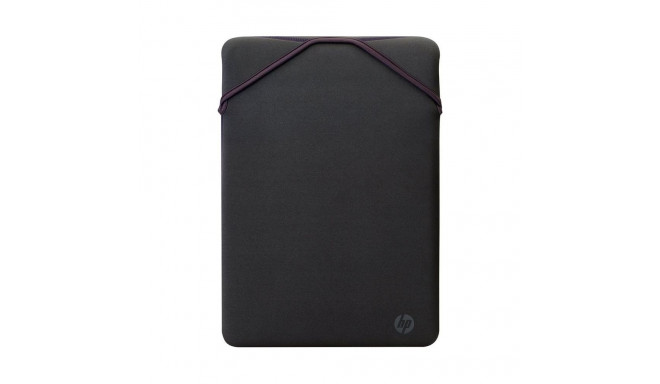 HP kahepoolne kaitsev 15.6" 2F1W8AAy grafiitlilla