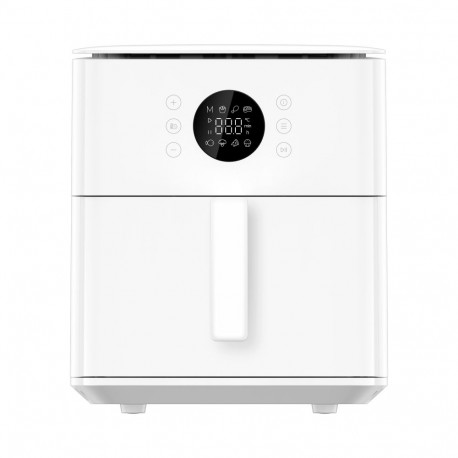 Xiaomi kuumaõhufritüür, EU | võimsus 1700 W | maht 6,5 l | valge