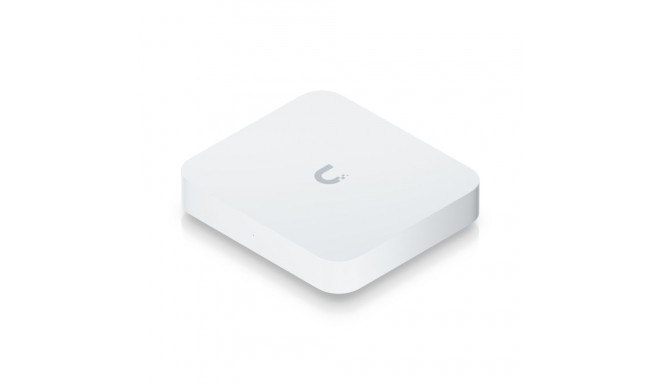Ubiquiti UXG-Max UniFi Gateway Max, 4x 2.5 GbE RJ45 LAN, 1x 2.5 GbE RJ45 WAN, USB-C