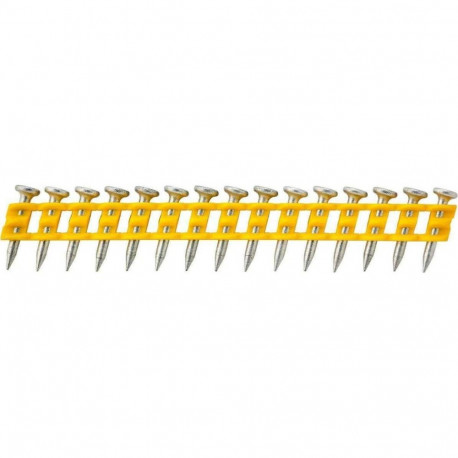 DEWALT naelad DCN890 STD 2.6x25mm / 1005 tk