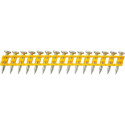 nails dcn890 std standard(2.6mmx25mm),pack:1,005