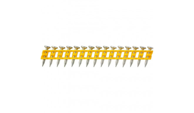 DEWALT NAILS DCN890 STD 2.6x25mm / 1005 pcs.