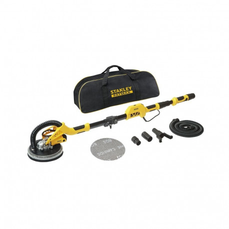 WALL SANDER SFMEE500S-QS 750W