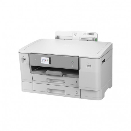 Brother HL-J6010DW tindiprinter värviline A3 Wi-Fi valge