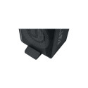 Muse | Party Box Double Bluetooth CD Speaker | M-1990 DJ | 1000 W | Bluetooth | Black | Portable | W