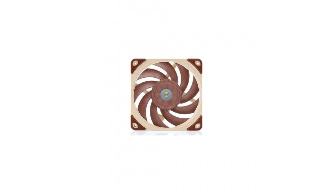 Noctua NF-A12x25 PWM ventilaator, 120 mm