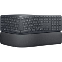 Logitech K860 Ergo