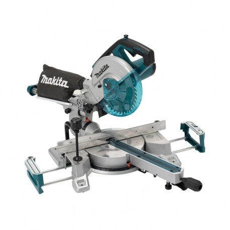 SAW MITRE LS0816F 216MM