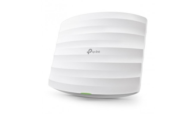 Access Point|TP-LINK|Omada|1750 Mbps|IEEE 802.11ac|1x10/100/1000M|EAP245