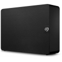 External HDD|SEAGATE|Expansion|8TB|USB 3.0|Drives 1|Black|STKP8000400