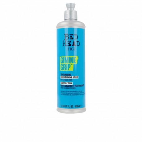 TIGI BED HEAD gimme grip texturizingconditioning jelly 400 ml