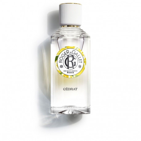 Roger & Gallet lõhnavesi Cédrat heaolu 100ml