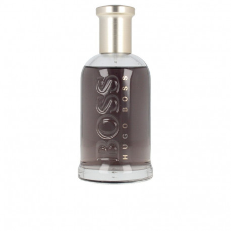 HUGO BOSS-BOSS BOSS BOTTLED edp vapo 200 ml