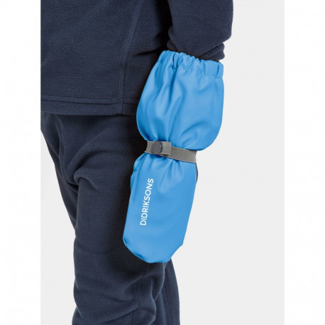 Vihmakindad Didriksons Pileglove 8 sinine