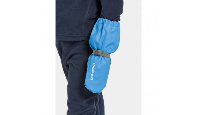 Vihmakindad Didriksons Pileglove 8 sinine (Sharp blue)