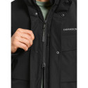 Parka Didriksons Drew 8 must - M