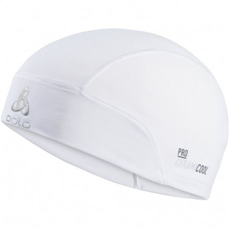 Jooksumüts Odlo Ceramicool valge