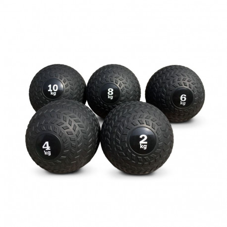 Raskuspall HC Pro Proud Slam ball treeningpall 2kg