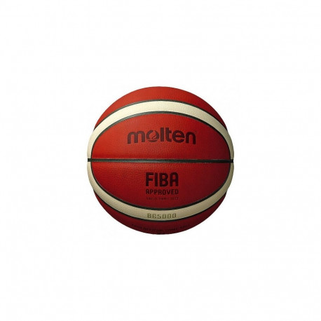 Korvpall Molten G5000 Official FIBA 7