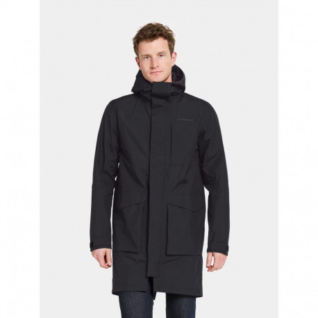 Parka Didriksons Andreas 2 must - M