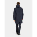 Parka Didriksons Andreas 2 tumesinine - M