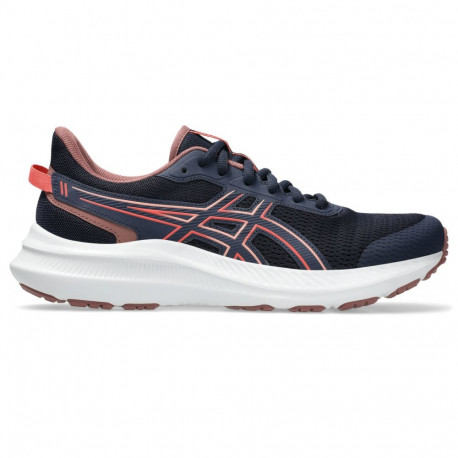 Jooksujalatsid Asics JOLT 5 W tumesinine/roosa - 37.5
