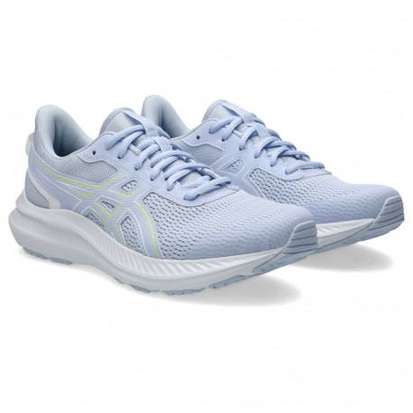 Jooksujalatsid Asics JOLT 5 W helesinine/roheline - 41.5